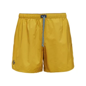 M FLAT IRON SHORTS