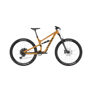 Vélo Canyon Spectral 5