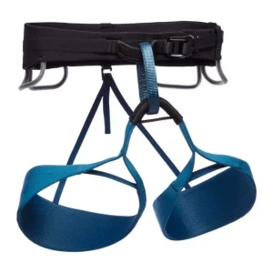 M - Baudrier - Solution - Astral Blue - Black Diamond