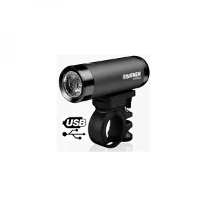 Eclairage AV RAVEMEN CR450