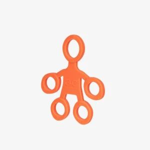 Alien Orange Hard